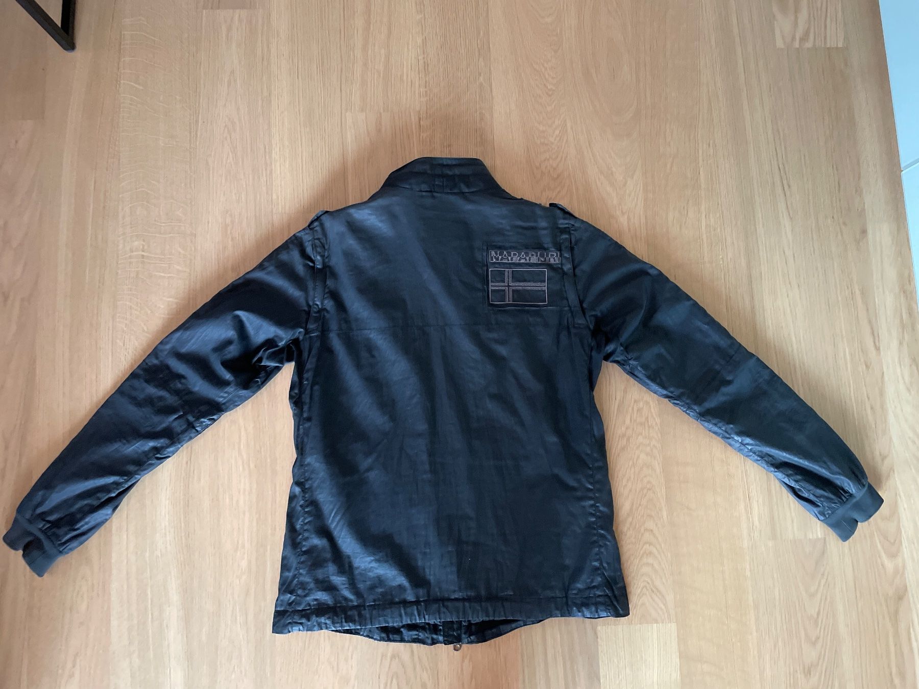 Napapijri Giacche: Jacke Napapijri L – Usato da Basel venduto da pilzliii 6