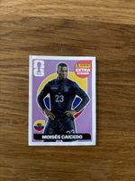 Panini Sticker Moises Caicedo FIFA World Cup 2026 neu
