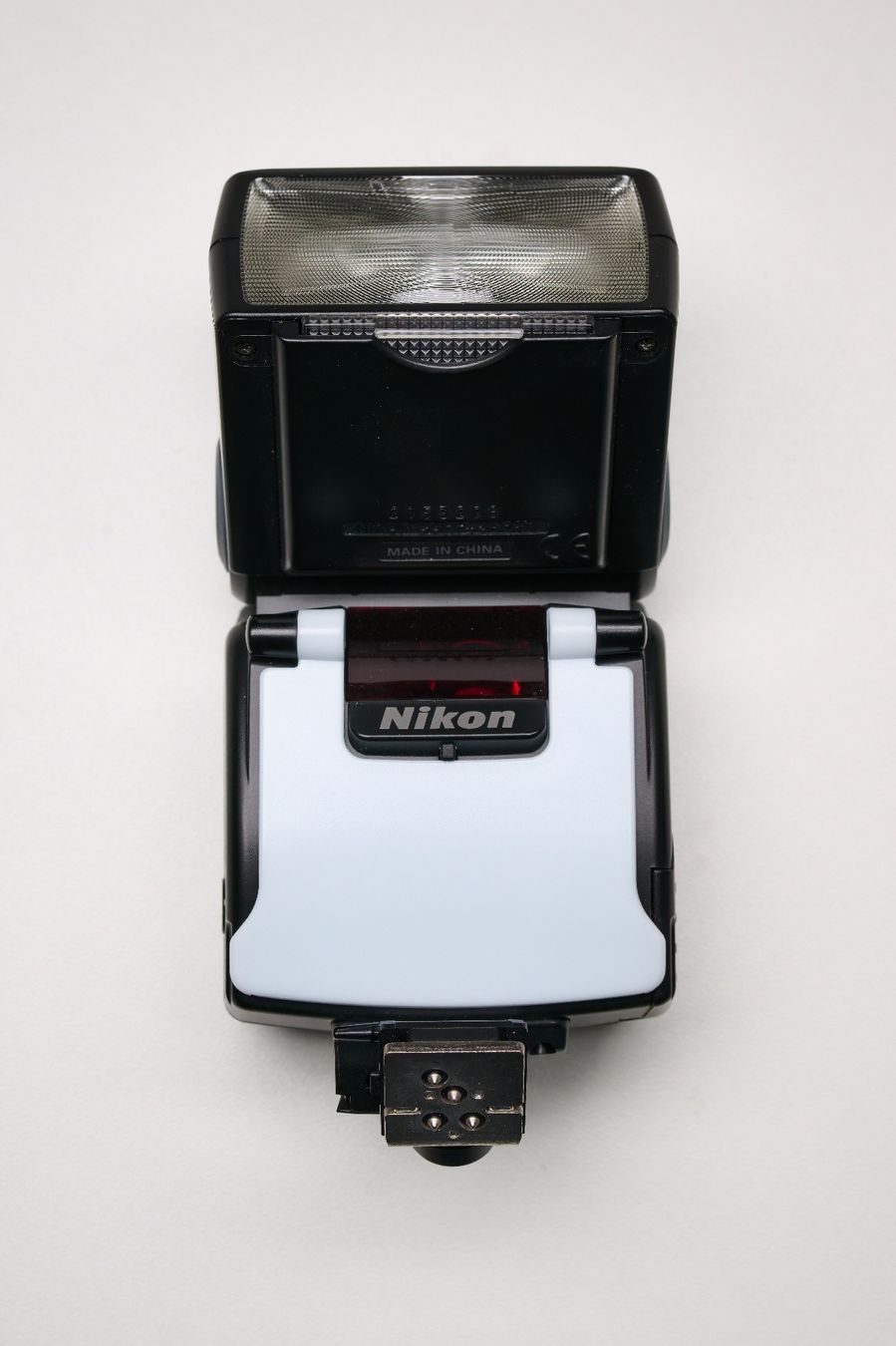 Nikon Flash: Nikon Speedlight SB-50DX – Usato da Biberist venduto da rz_3356