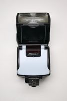 Nikon Speedlight SB-50DX