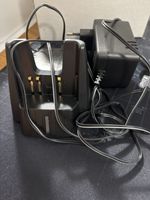 Yaesu VAC-10 avec PA-38 chargeur 
