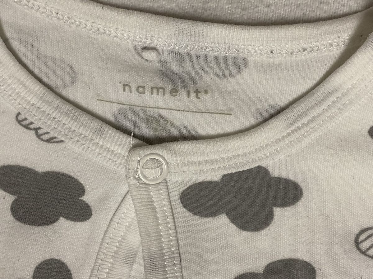 Pigiami: 7 Pyjamas in Grösse 92 – Usato da Sissach venduto da SV-650 7