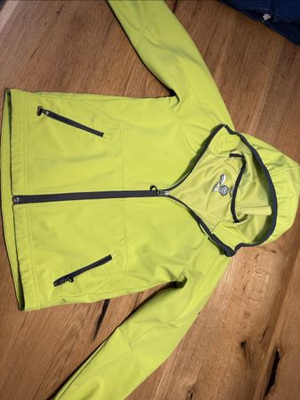 Mc Kinley Outdoorjacke Gr 140