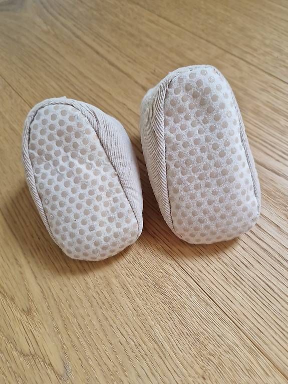 Chaussures garçon: Finken Kleinkinder Grösse ca. 19 – D'occasion à Niederbuchsiten par Mel789 2