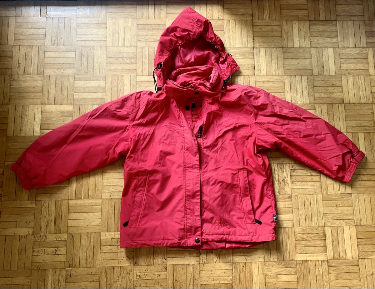 Vestes: Wind jacket  – D'occasion à Zug par kar_vq6b