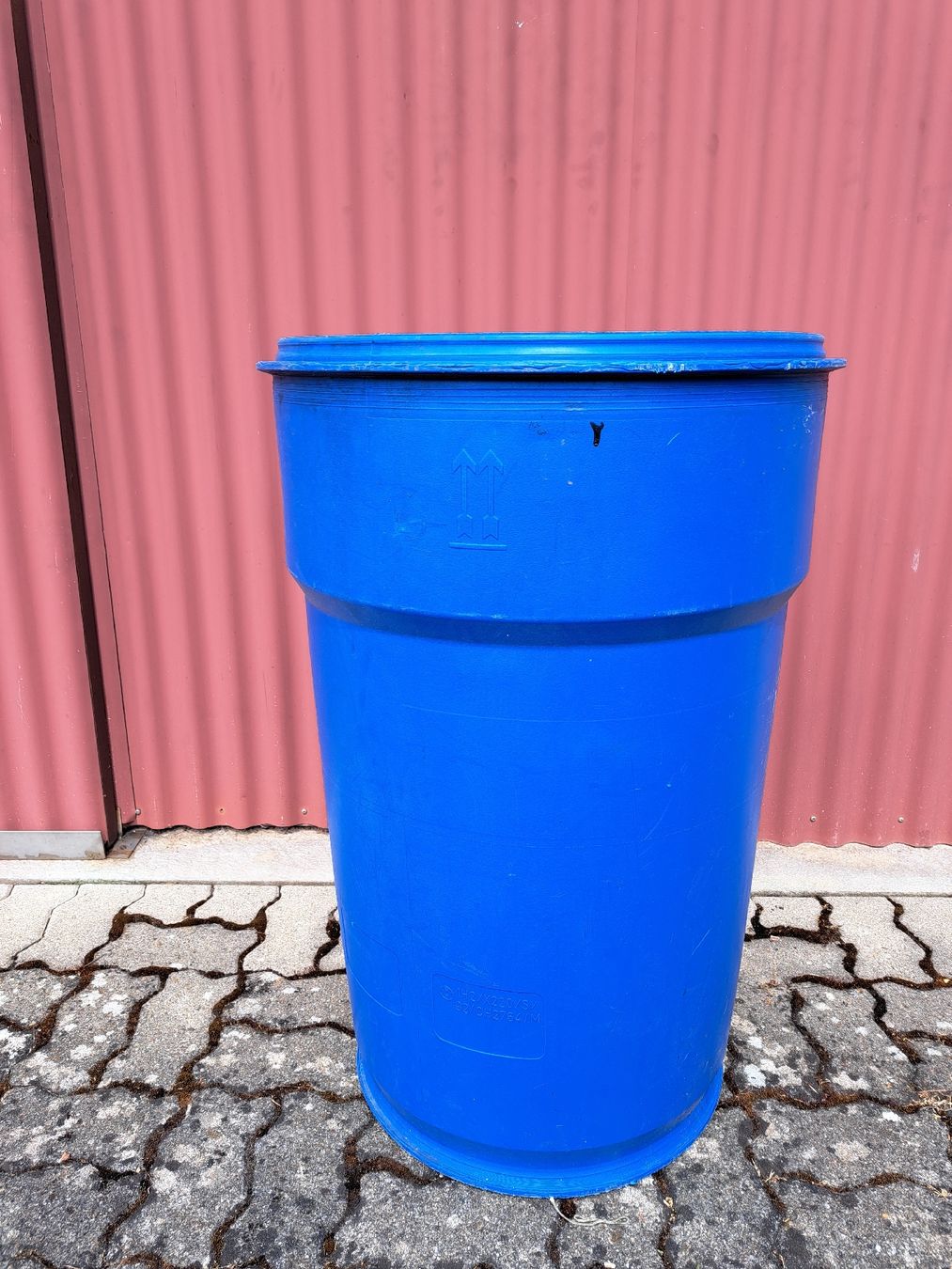 Accessori: Fass 200l – Usato da Hellikon venduto da T.U.M 1