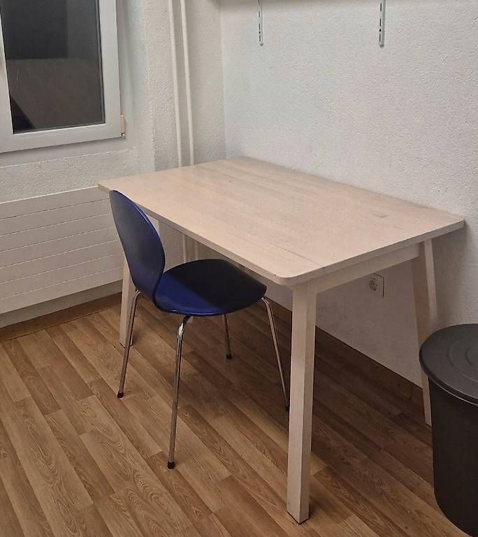 Tavoli: IKEA NORRÅKER table – Usato da Zürich venduto da enr_w8xf