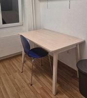 IKEA NORRÅKER table