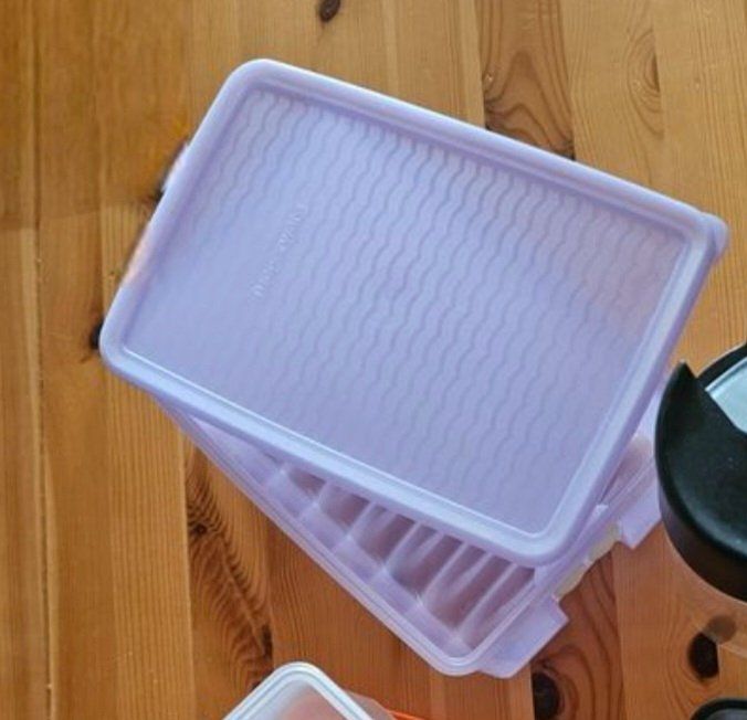 Recipients et similaires: Tupperware Behälter – D'occasion à Aarberg par Totemegerli