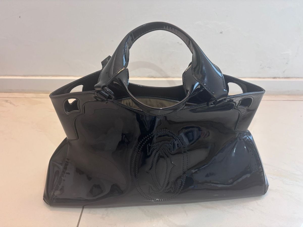 Cartier Borse da donna: borsa Cartier – Usato da Agra venduto da and_7gx9