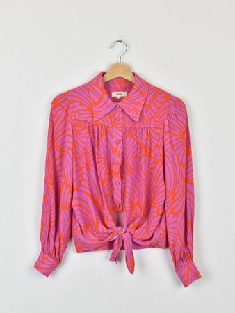 Suncoo Bluse "Luna", Gr.34/36, neuwertig