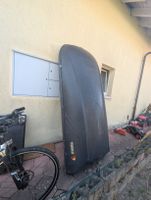Thule Dachbox 220 × 95 cm