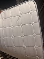 Memory Foam Matratze 160x200