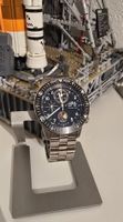 Fortis Novonaut AMADEE-24 Limited Edition