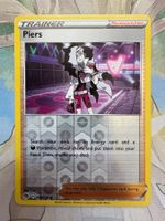 Pokémon TCG - Piers Reverse (CPA058) Champions Path