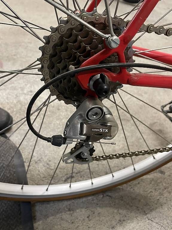 Velos: Rennvelo – Gebraucht aus Hochdorf von Pmoko 3
