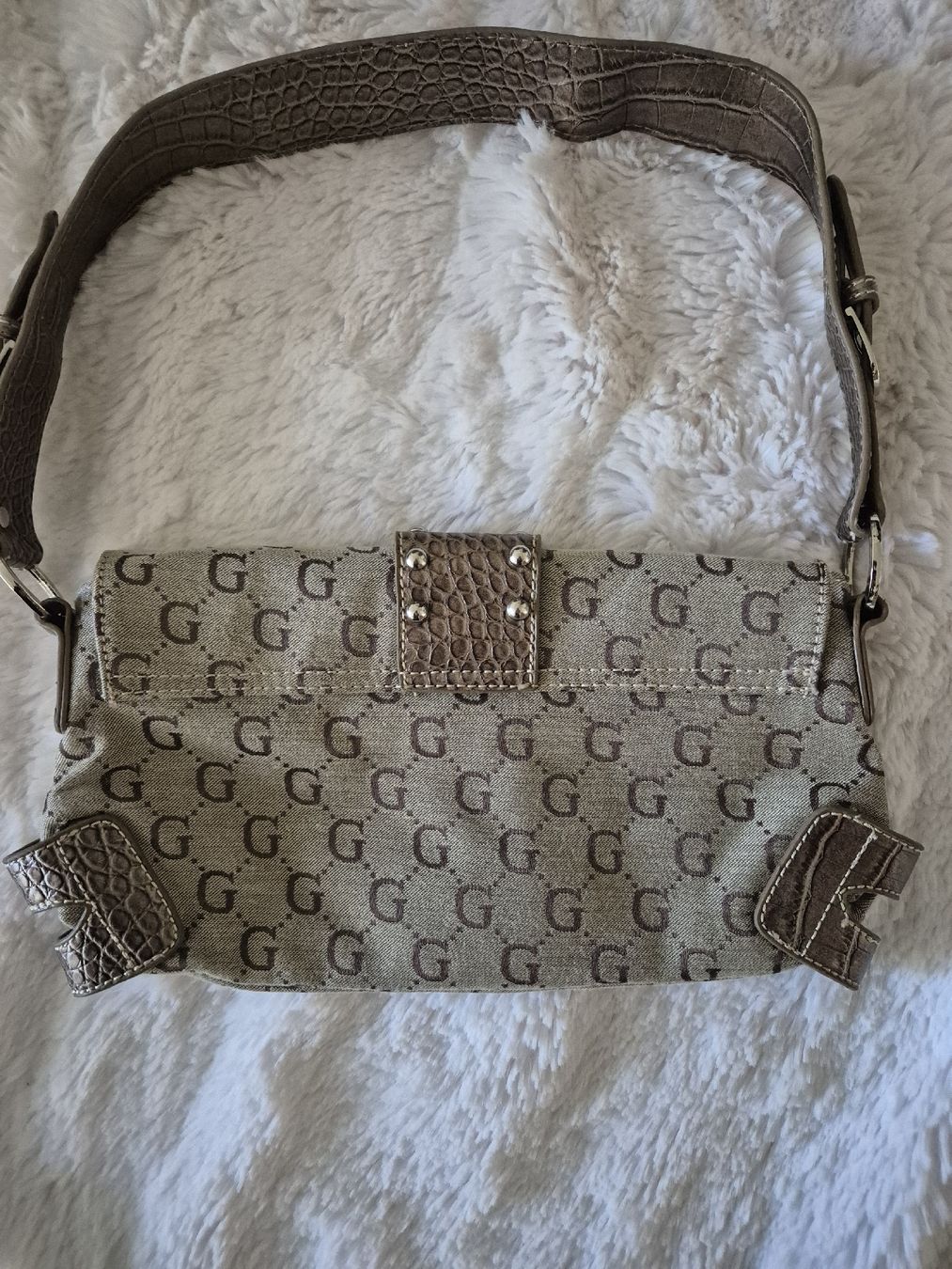 Taschen für Damen: Handtasche  – Gebraucht aus Thalwil von Briscolina 1