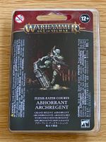 Warhammer Age of Sigmar: Abhorrant Archregent, OVP!