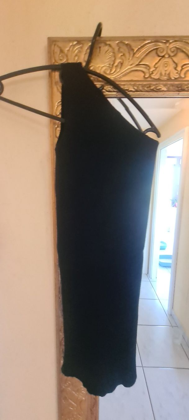 Zara Vestiti: Mini-Kleid Zara – Usato da Allschwil venduto da Virgo 1
