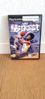 PS2 - NBA Street