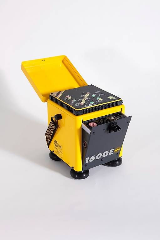 Flash: BRIESE Focus 180 Kit with Briese Cube 1600 E – Usato da Blonay venduto da inf_2rmr 1