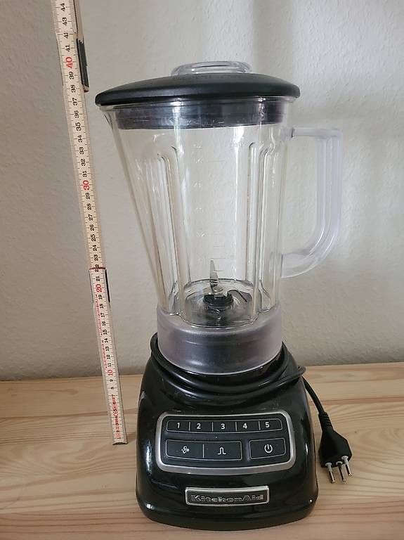 Appareils de cuisine: Mixer – D'occasion à Basel par the_c8bv