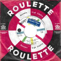 The Playmates - Don't Go Home