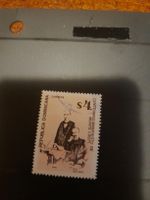 Timbre rare République Dominicaine, $4, à saisir!
