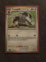 Tranquill