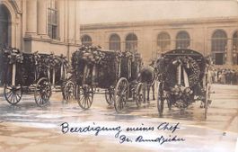 Schöne Ansichtskarte ZH Zürich