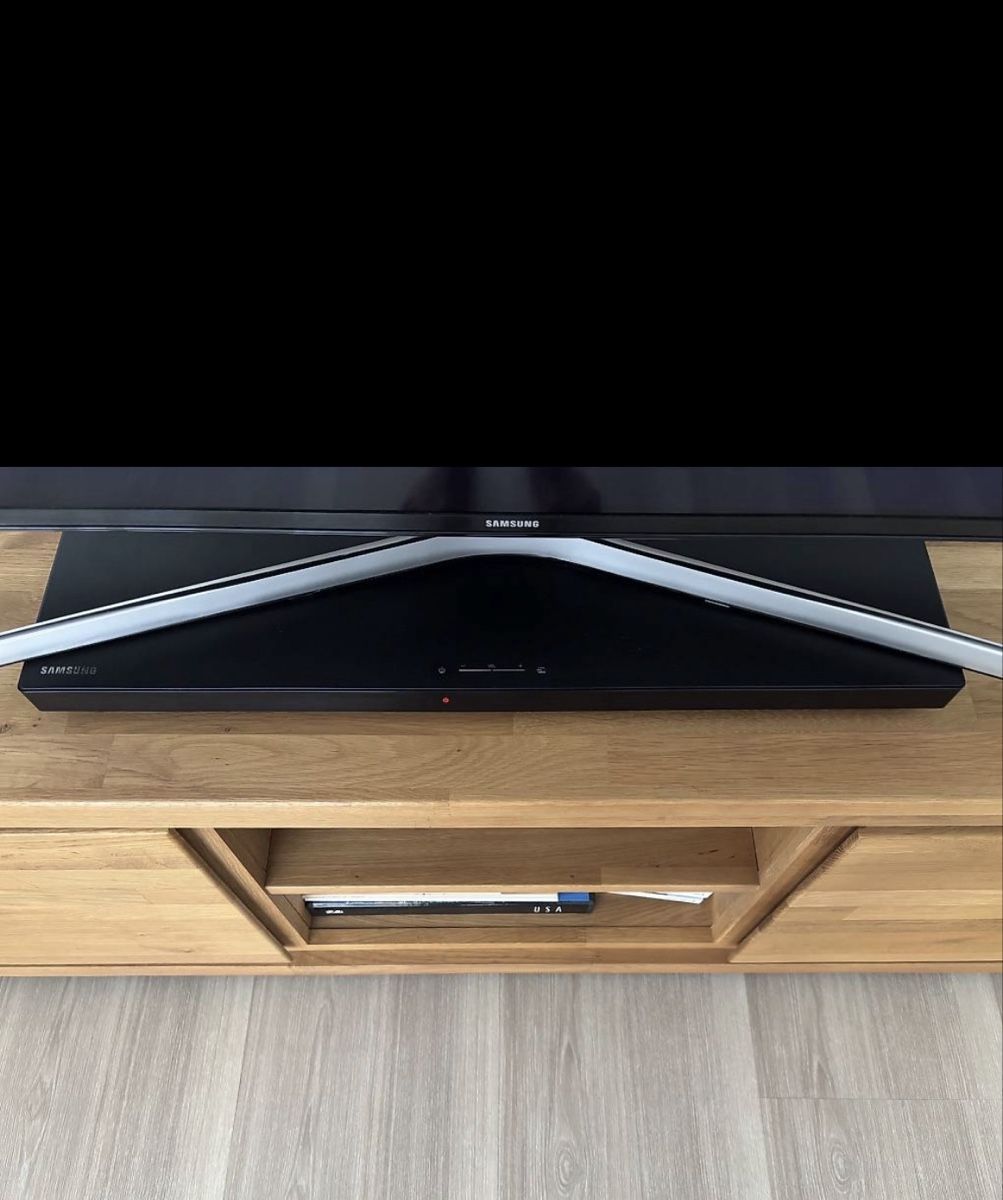 Amplificateurs: Soundbar Samsung – D'occasion à Winterthur par Saki02