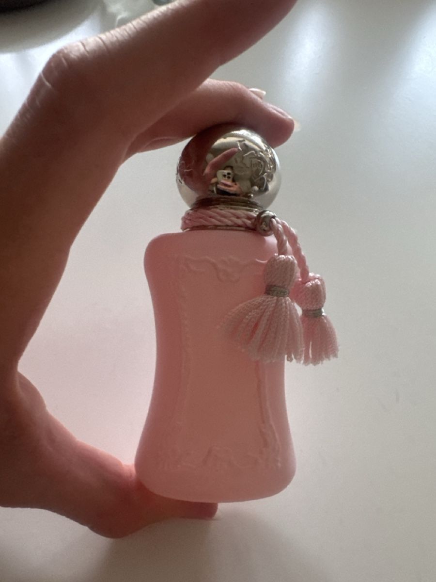 Profumi & Eau de Toilette: Parfums de Marly Delina Eau de Parfum 30ml – Usato da Solothurn venduto da jgu_xfz2