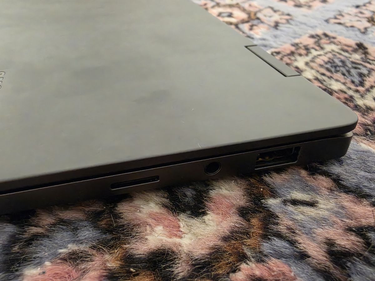 Samsung Notebooks: Laptop | Samsung Galaxy Book3 360 – Gebraucht aus Tann von Flowerfield 4