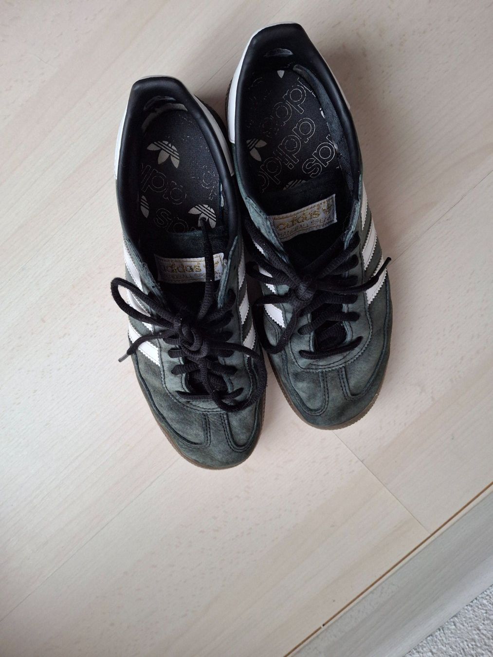 Adidas Scarpe da uomo: Adidas Spezial Grösse 40 – Usato da Walterswil SO venduto da Jerry_maus 3