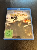 Zorn der Titanen - Blu-Ray