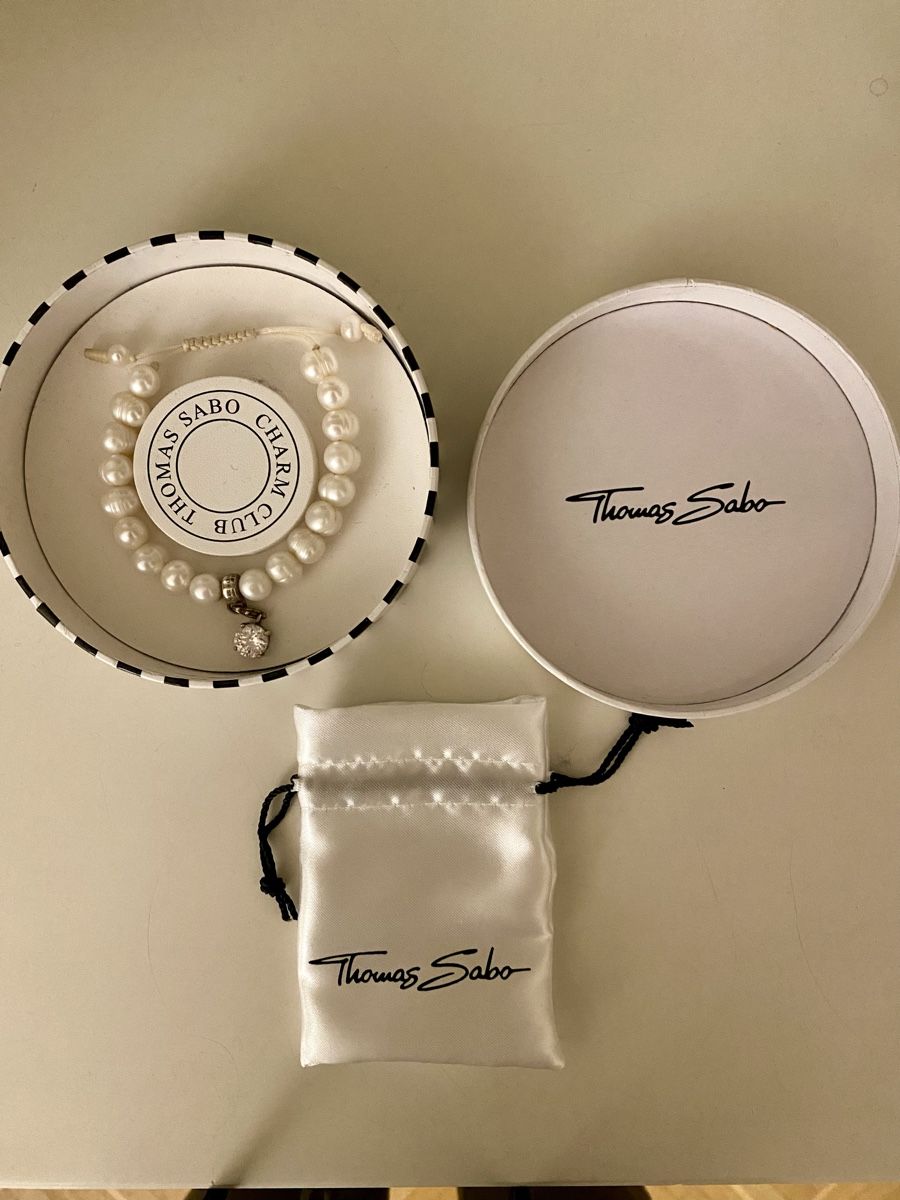 Thomas Sabo Ketten: Thomas Sabo – Gebraucht aus Bern von vonHaller 2