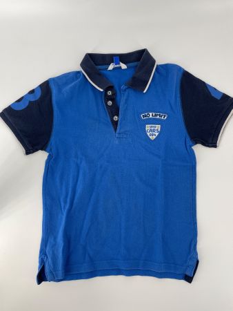 Poloshirt Gr. 122