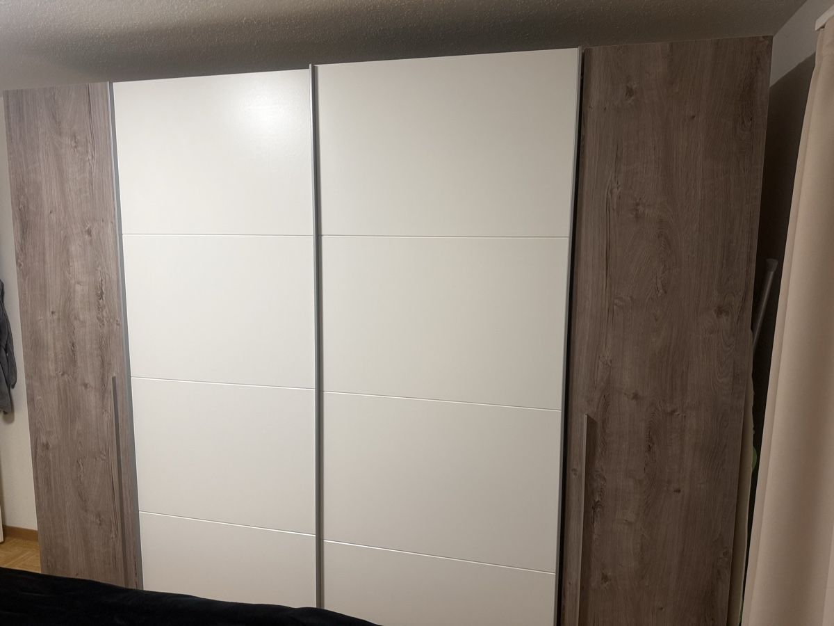 Schränke: Kleiderschrank ab 1.-!! – Gebraucht aus Winterthur von sje_lks5 1