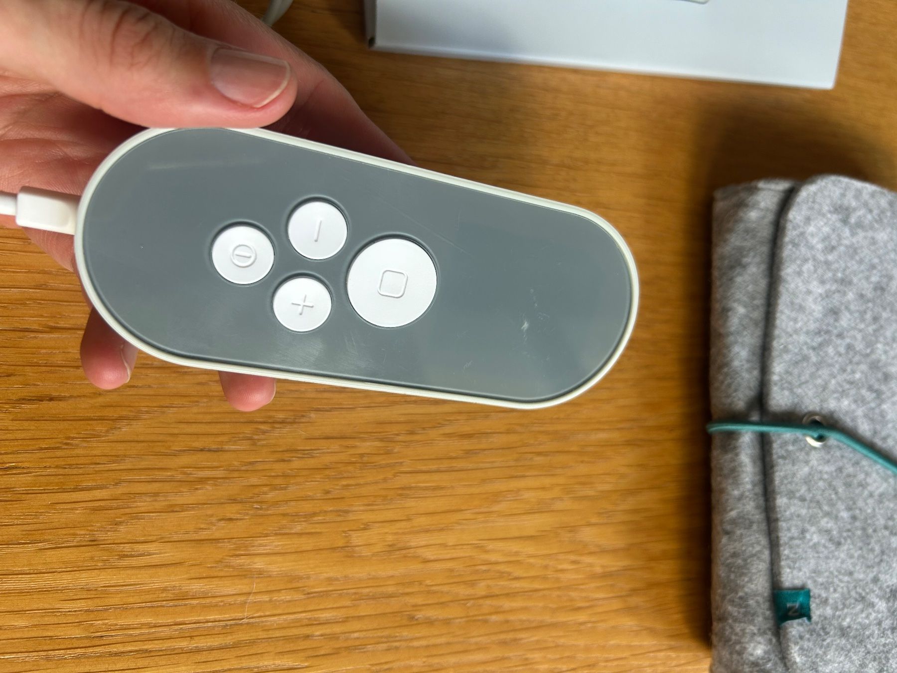 Attrezzature mediche: Nurosym, Neuromodulation, Vagusnerv-Stimulation – Nuovo (secondo la descrizione) da Zürich venduto da ellajga 5
