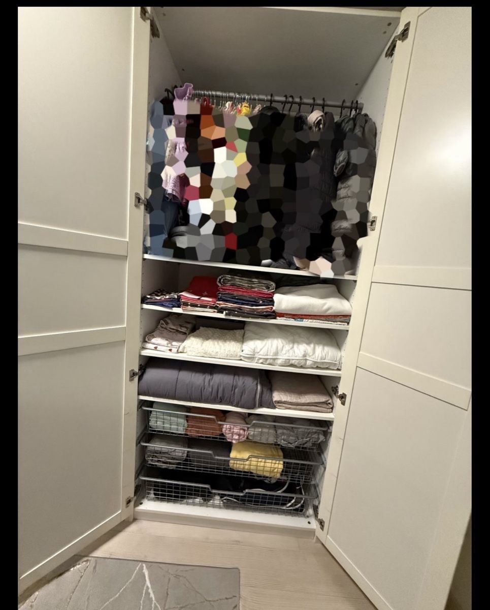 Ikea Armadi: Ikea Pax Schrank   – Usato da Benglen venduto da Dubai1234 3