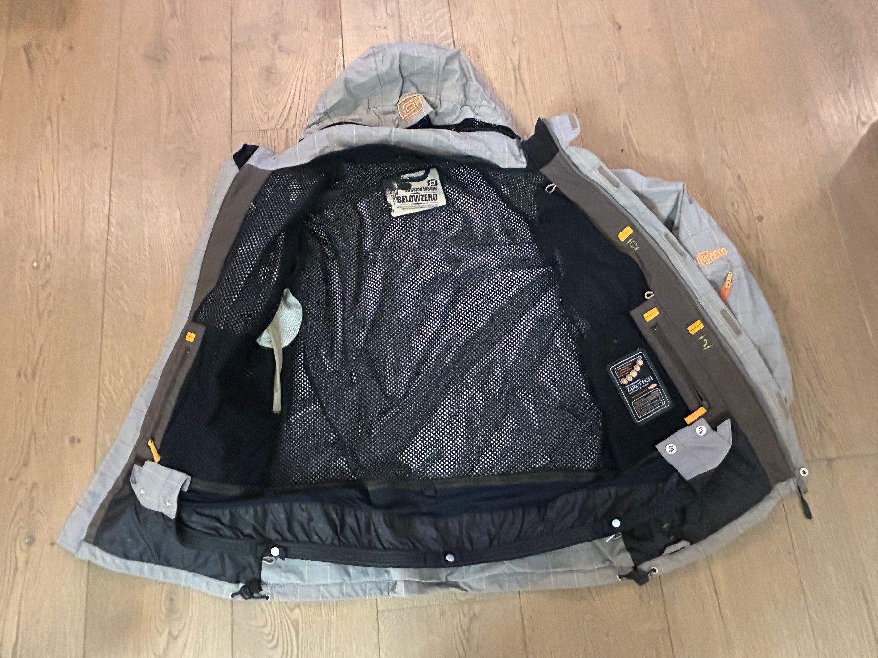 Giacche: Skijacke BELOWZERO / XL – Usato da Rheineck venduto da emma.gut 3