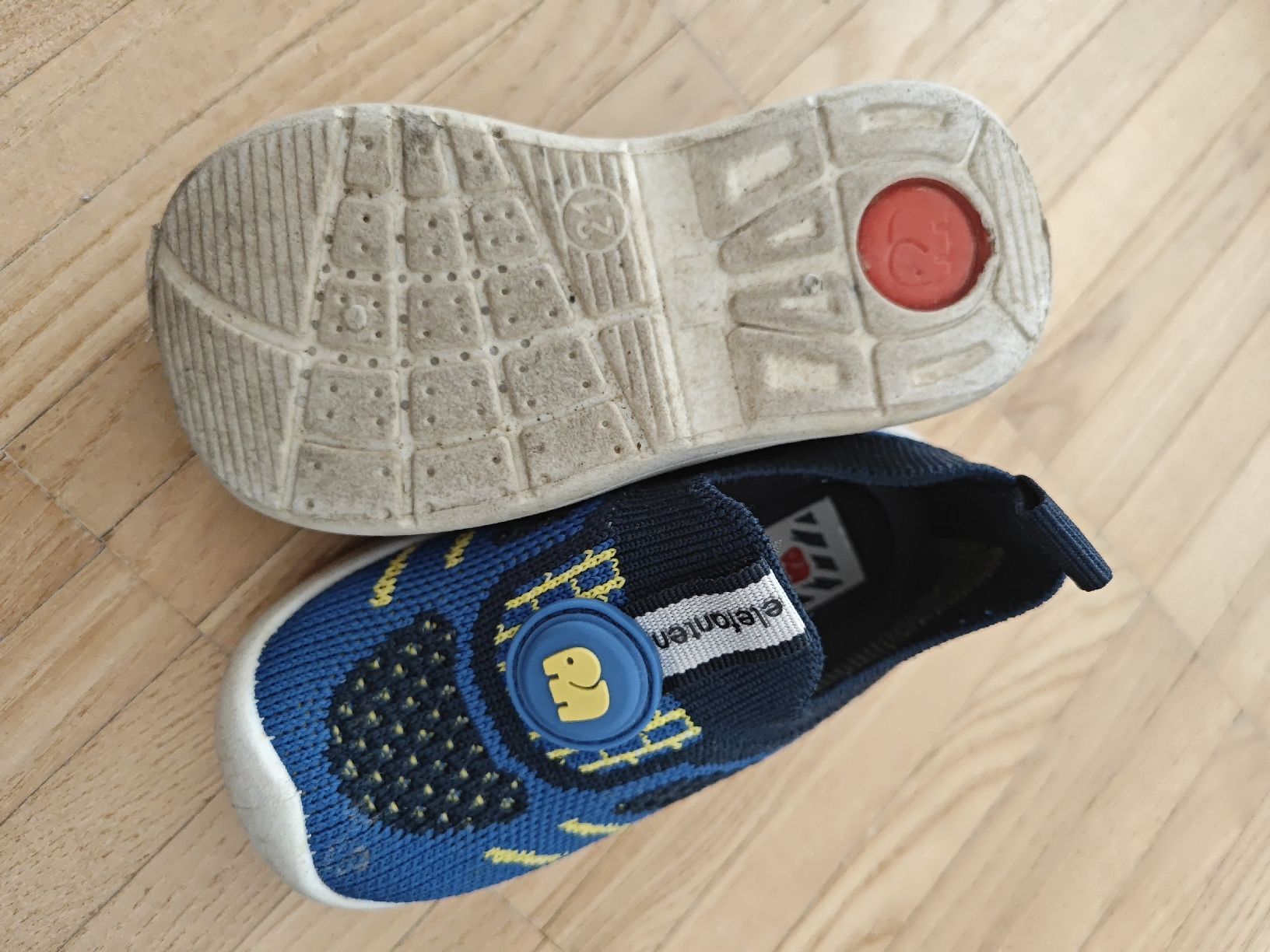 Scarpe per ragazzi: Schuhe – Usato da Ortschwaben venduto da _MELU_ 2