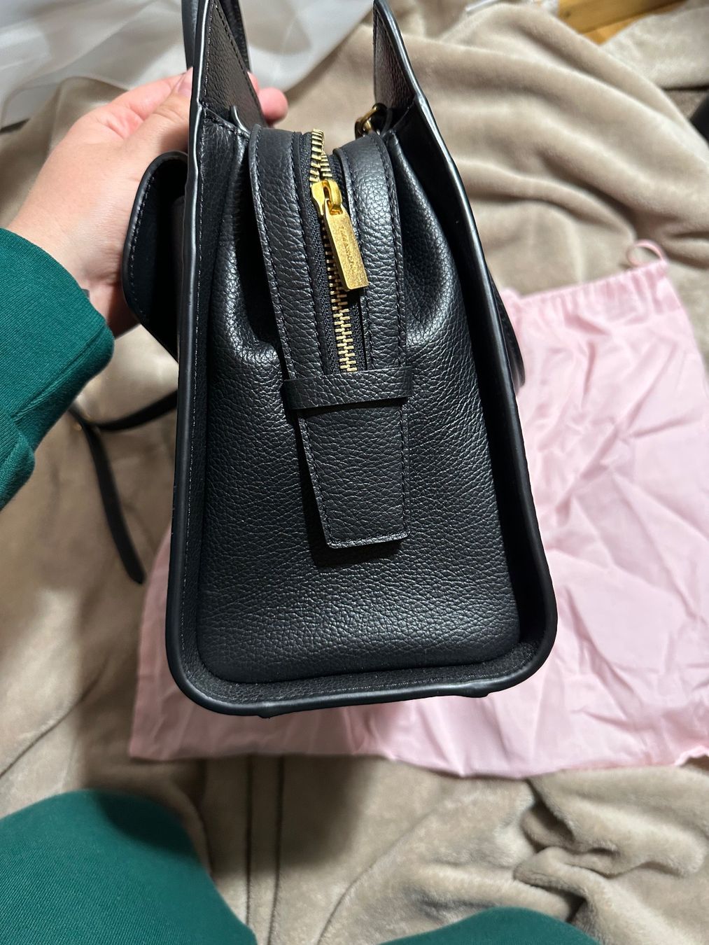 Coccinelle Borse da donna: Coccinelle tasche – Nuovo e nell'imballaggio originale da Winterthur venduto da LeLe0606 7