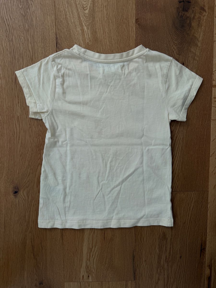 H&M Camicie, T-shirt & Polo: H&M Kids - Tshirt, Gr. 110/116 – Usato da Interlaken venduto da fbnscl 3
