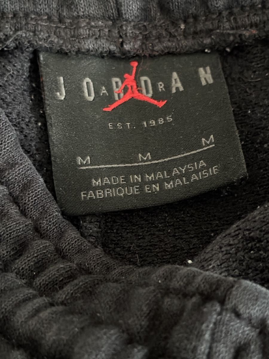 Jordan Pantalons: Shorts basket JORDAN – D'occasion à Lausanne par joshua75 4
