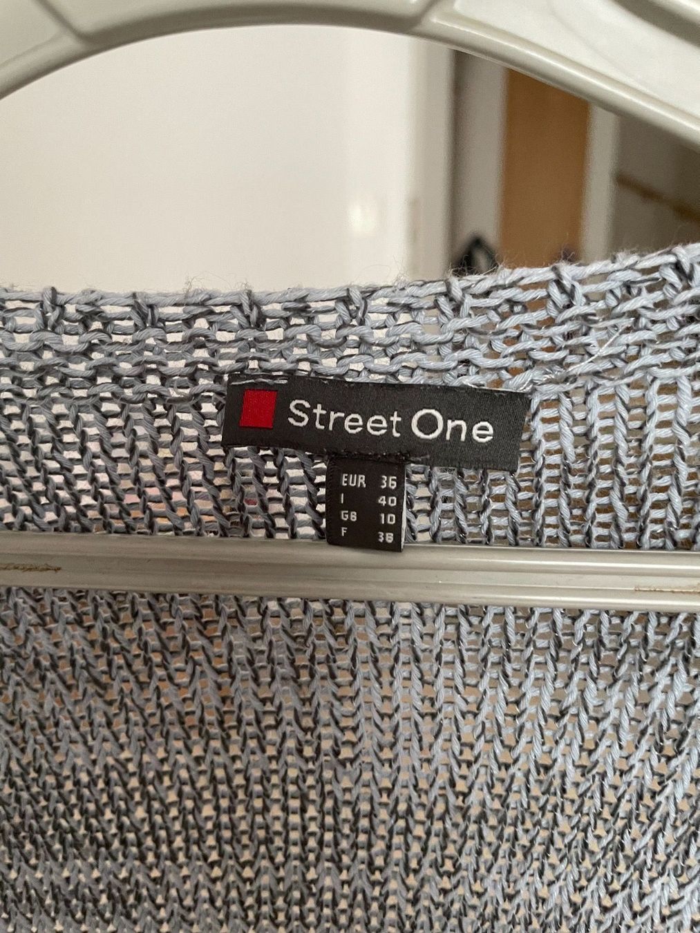 Giacche: Street One Cardigan – Nuovo (secondo la descrizione) da Rheineck venduto da Princessaitaliana 2