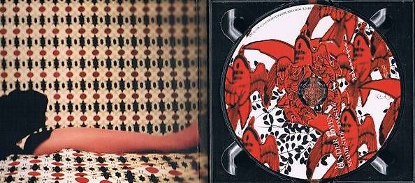 CDs: Under Byen "Samme Stof Som Stoff" – Gebraucht aus Biel/Bienne von sli_679k 1