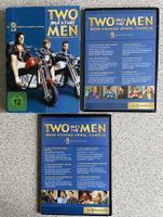 DVD Two and a half Men Komplette Staffeln 2 / 3 / 4 / 5