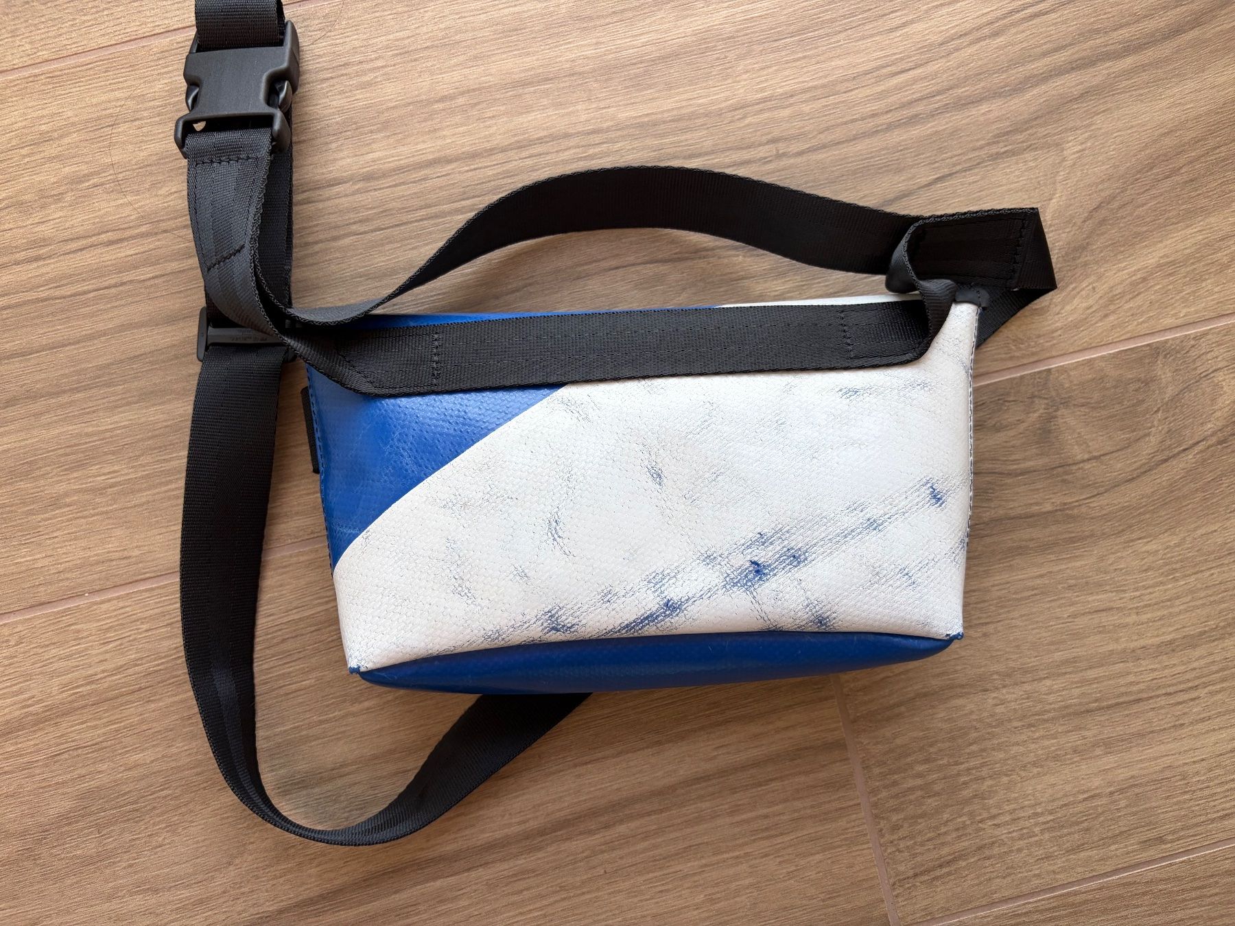 Freitag Sacs: Freitag F40 Jamie Bag – D'occasion à Goldau par selimont 3