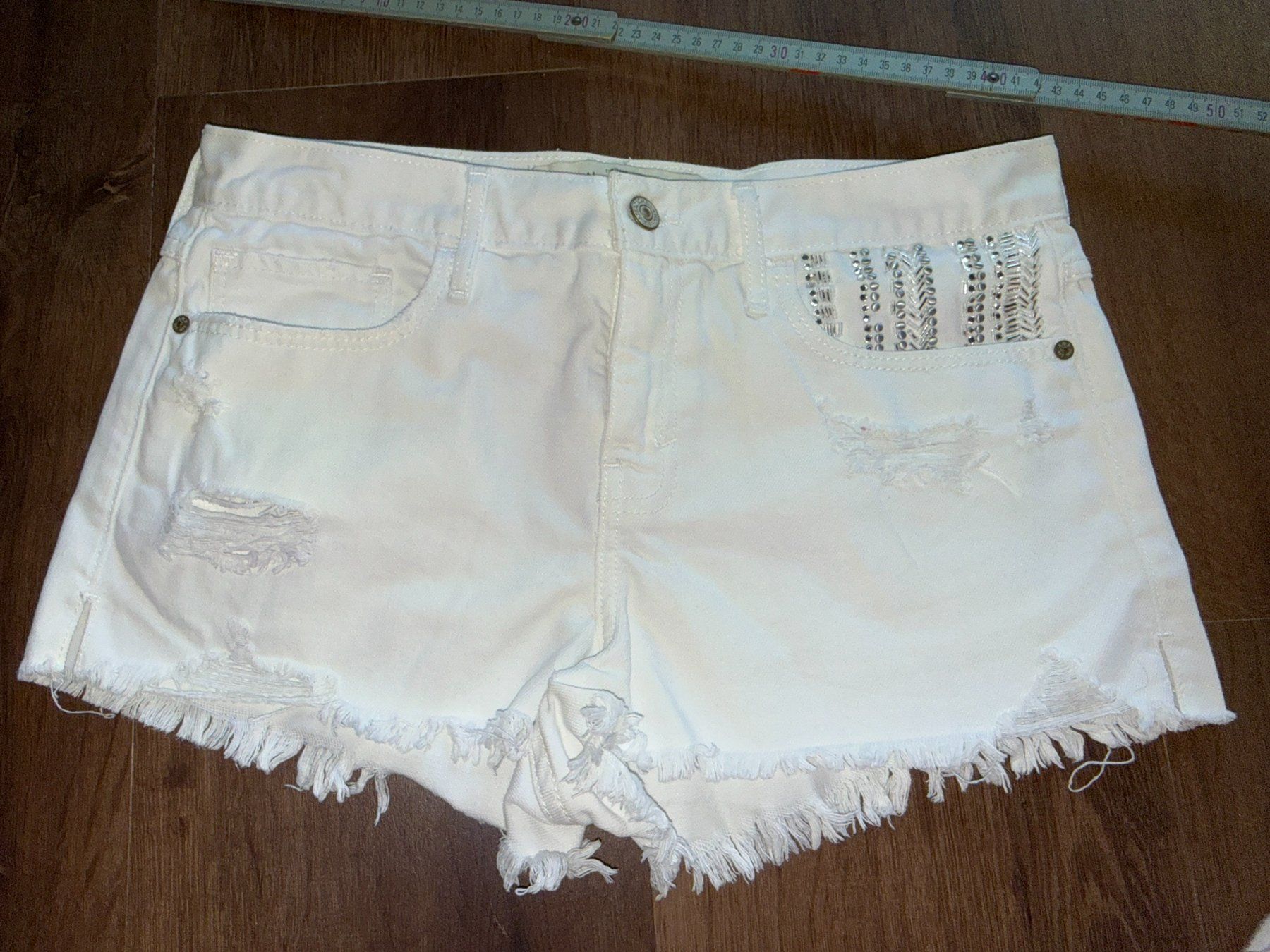 Abercrombie Hosen: Shorts Abercrombie - 28 – Gebraucht aus St-Sulpice VD von juhdu